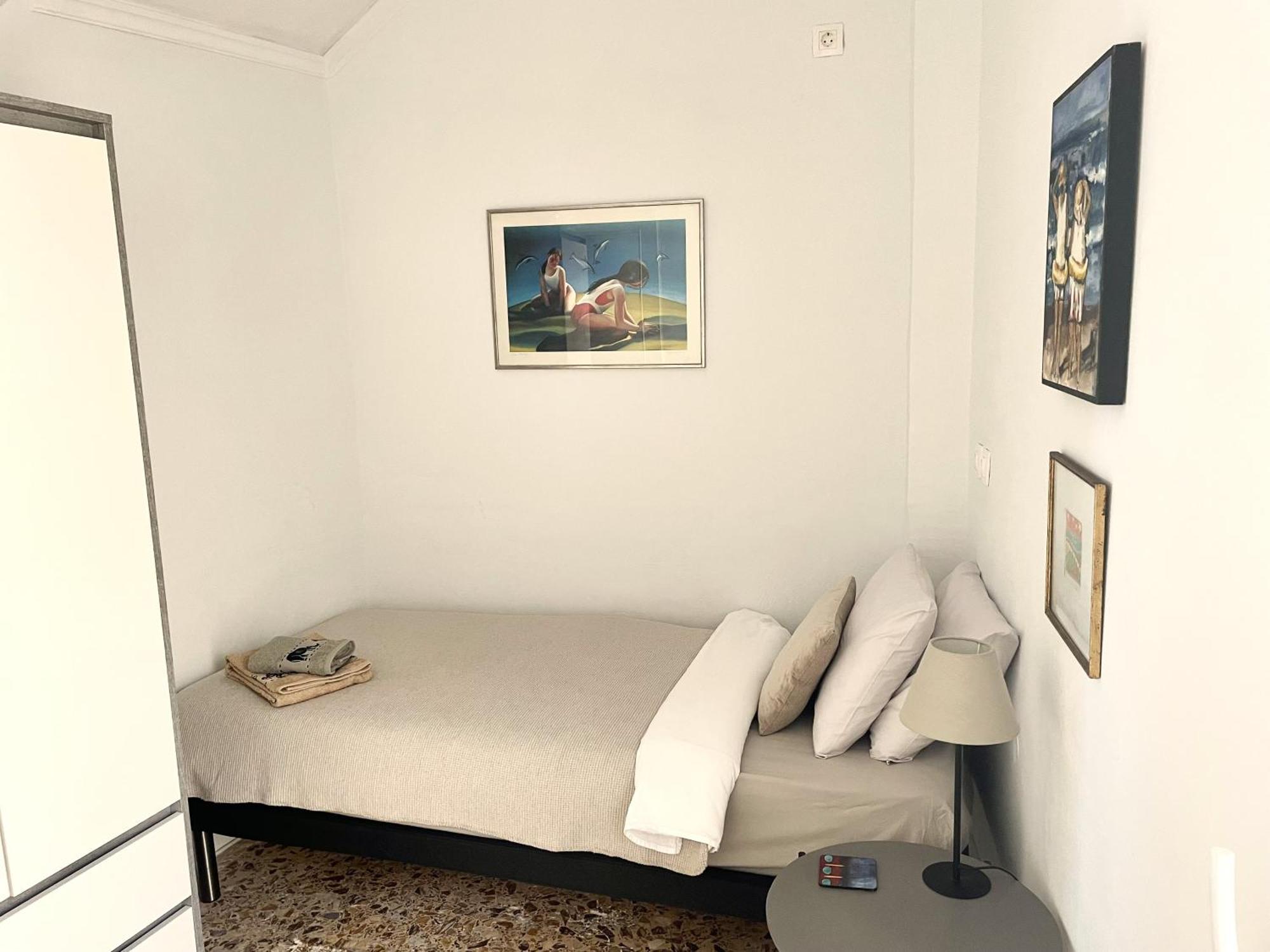הוילה סלמיס Socratous House מראה חיצוני תמונה